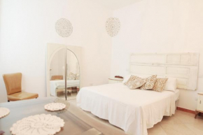 Отель Terra Oltre B&B  Трепуцци
